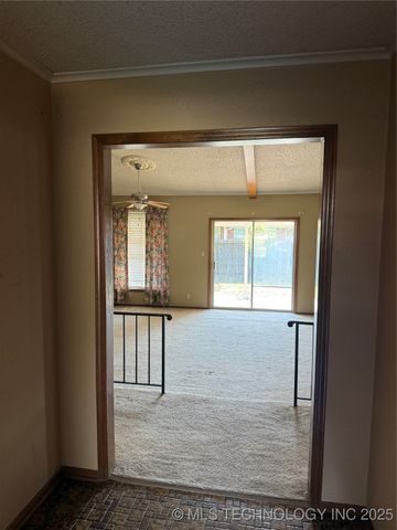 1319 Brookhaven, Ardmore, OK 73401