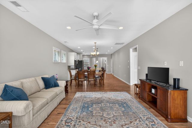 514 Turnstone Drive, Durham, NC 27703