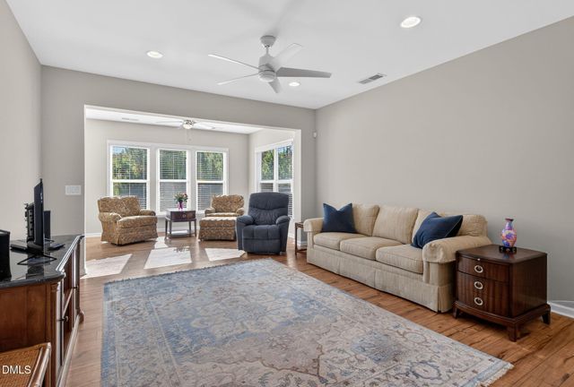 514 Turnstone Drive, Durham, NC 27703