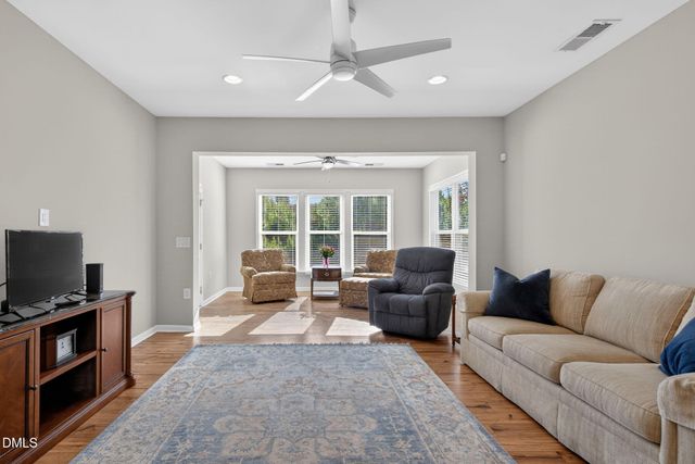 514 Turnstone Drive, Durham, NC 27703