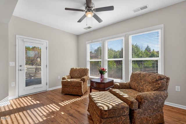 514 Turnstone Drive, Durham, NC 27703