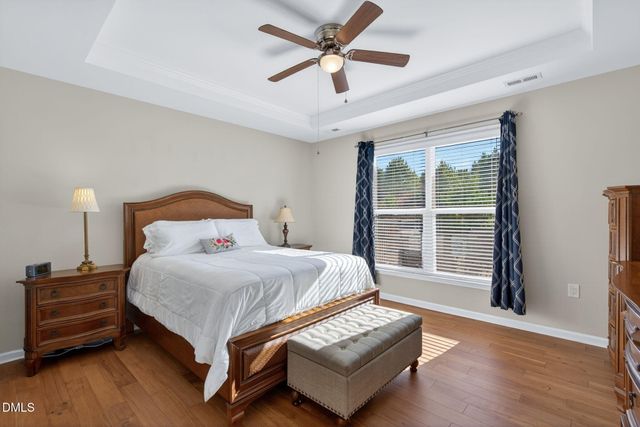 514 Turnstone Drive, Durham, NC 27703