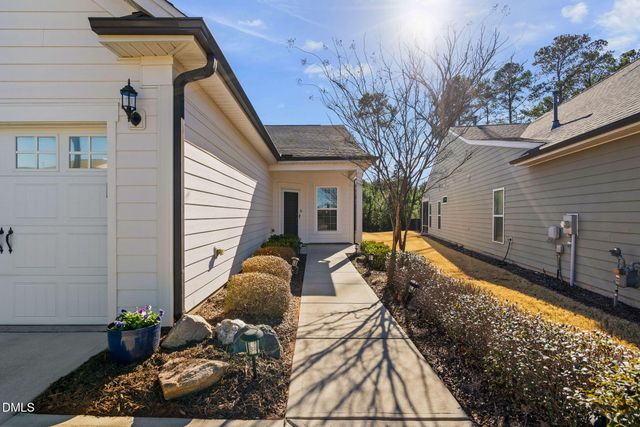 514 Turnstone Drive, Durham, NC 27703