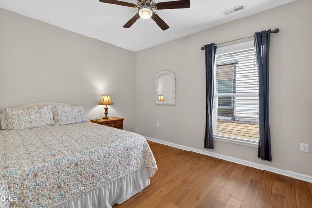 514 Turnstone Drive, Durham, NC 27703