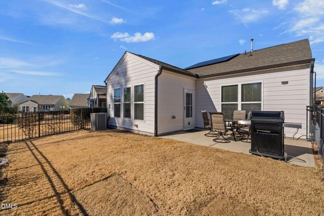 514 Turnstone Drive, Durham, NC 27703