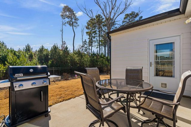 514 Turnstone Drive, Durham, NC 27703