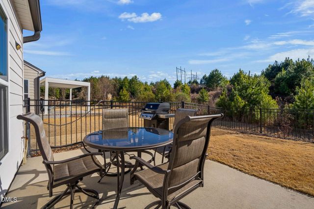 514 Turnstone Drive, Durham, NC 27703