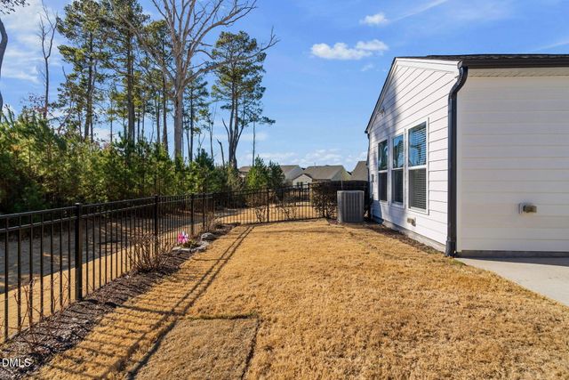 514 Turnstone Drive, Durham, NC 27703