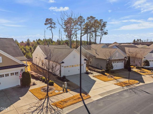 514 Turnstone Drive, Durham, NC 27703