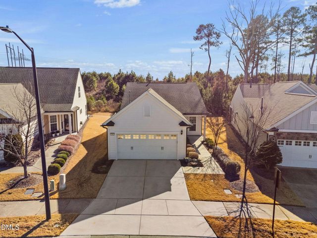 514 Turnstone Drive, Durham, NC 27703