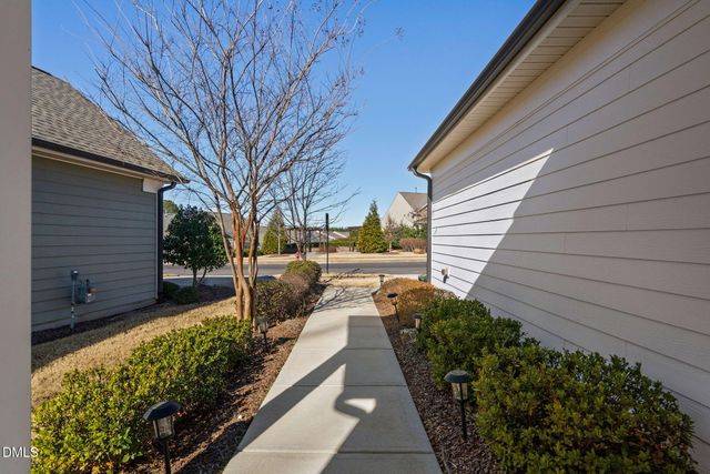 514 Turnstone Drive, Durham, NC 27703