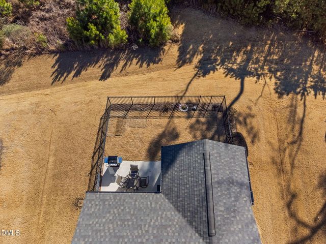 514 Turnstone Drive, Durham, NC 27703