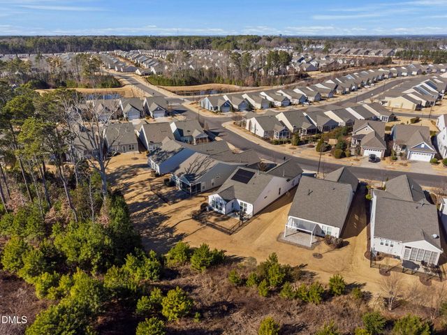 514 Turnstone Drive, Durham, NC 27703