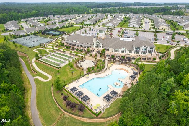 514 Turnstone Drive, Durham, NC 27703