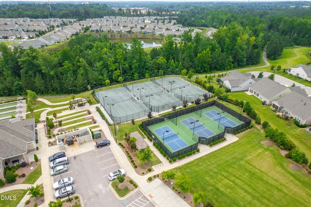 514 Turnstone Drive, Durham, NC 27703