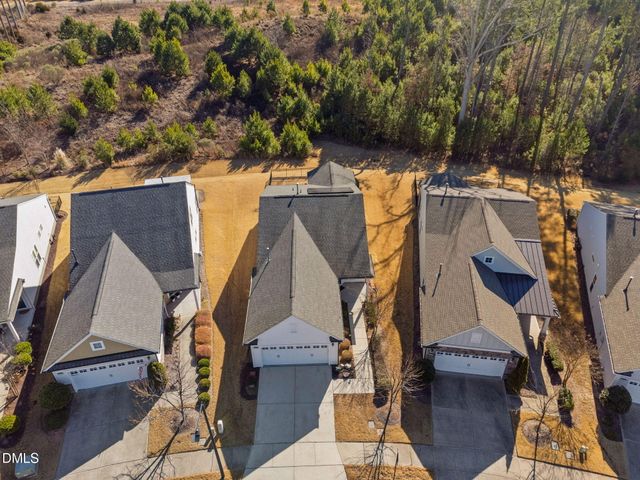 514 Turnstone Drive, Durham, NC 27703