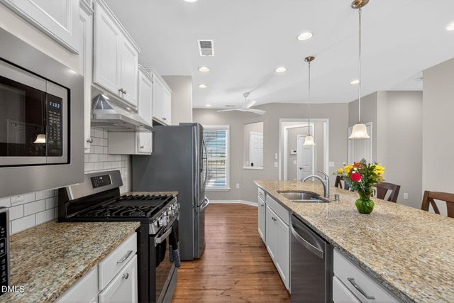 514 Turnstone Drive, Durham, NC 27703