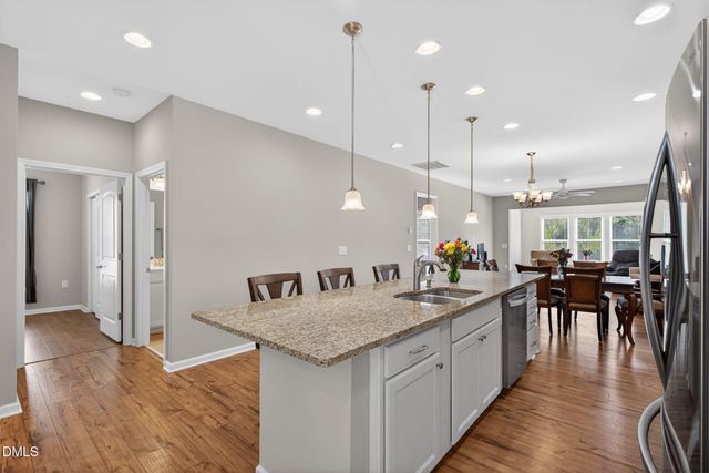 514 Turnstone Drive, Durham, NC 27703