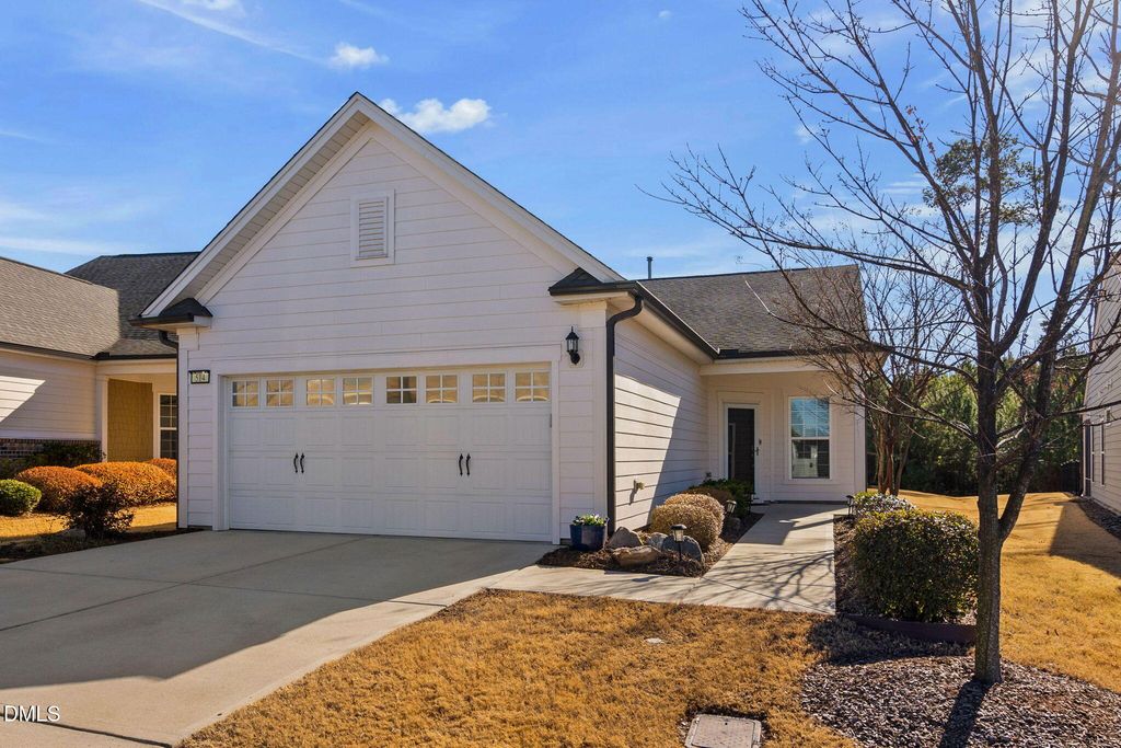 514 Turnstone Drive, Durham, NC 27703