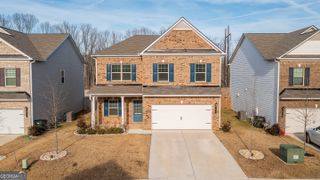 5317 Burrus Lane, Mableton, GA 30126
