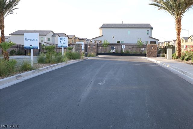 6547 Smithville Avenue, Las Vegas, NV 89142