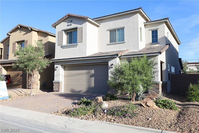 6547 Smithville Avenue, Las Vegas, NV 89142
