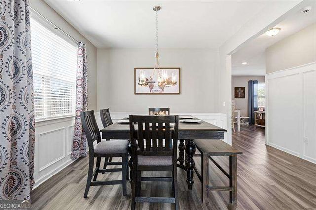 164 Fox Knoll Trail, Dallas, GA 30132