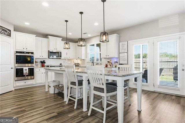 164 Fox Knoll Trail, Dallas, GA 30132