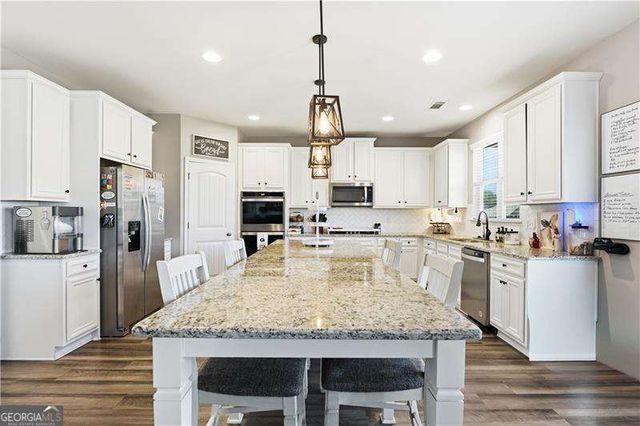 164 Fox Knoll Trail, Dallas, GA 30132