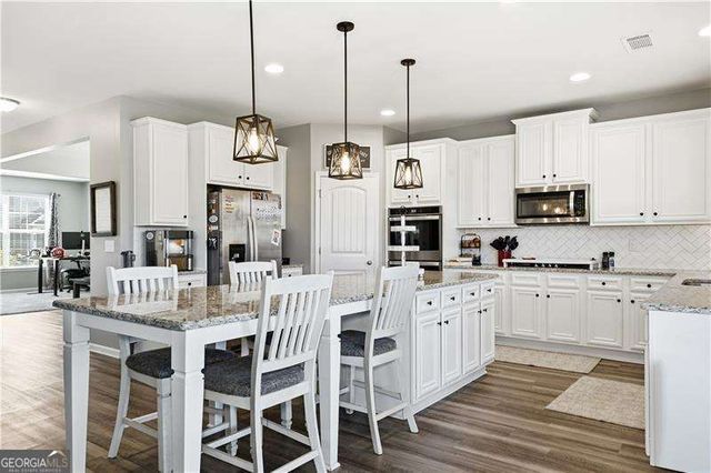 164 Fox Knoll Trail, Dallas, GA 30132