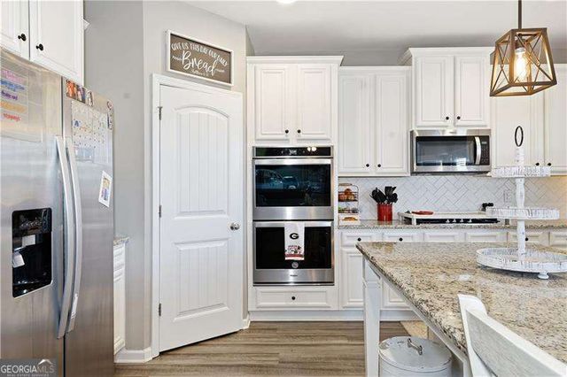 164 Fox Knoll Trail, Dallas, GA 30132