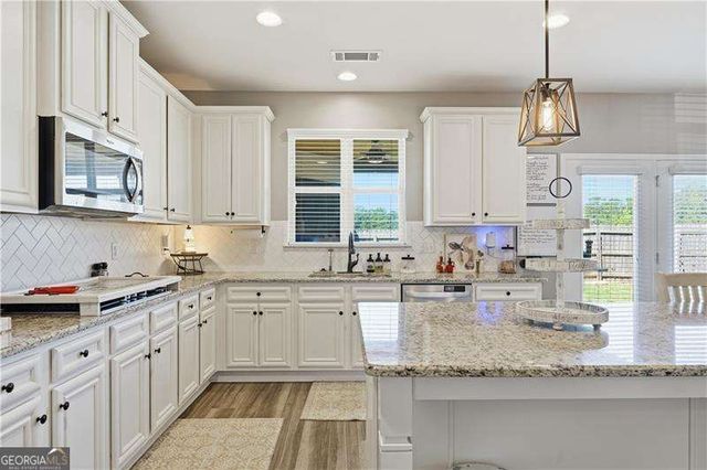 164 Fox Knoll Trail, Dallas, GA 30132