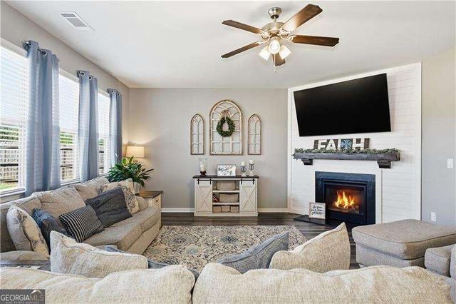 164 Fox Knoll Trail, Dallas, GA 30132
