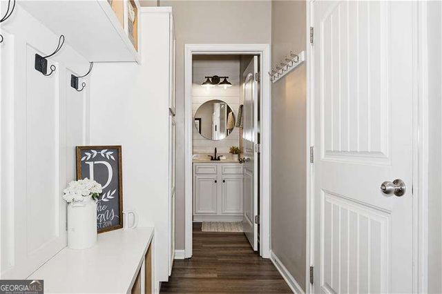164 Fox Knoll Trail, Dallas, GA 30132