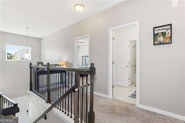 164 Fox Knoll Trail, Dallas, GA 30132