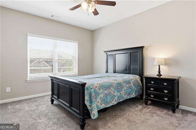 164 Fox Knoll Trail, Dallas, GA 30132