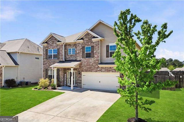 164 Fox Knoll Trail, Dallas, GA 30132