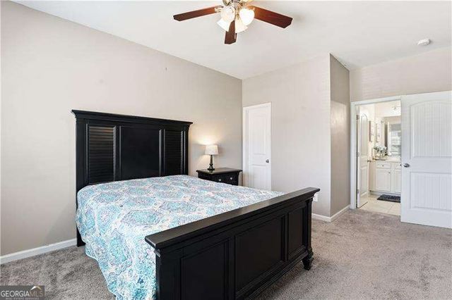 164 Fox Knoll Trail, Dallas, GA 30132