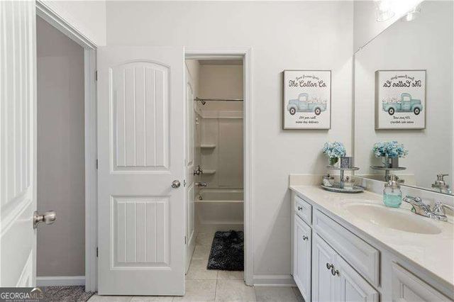 164 Fox Knoll Trail, Dallas, GA 30132