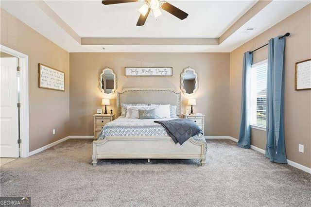 164 Fox Knoll Trail, Dallas, GA 30132