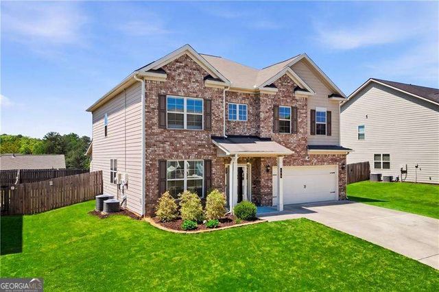 164 Fox Knoll Trail, Dallas, GA 30132
