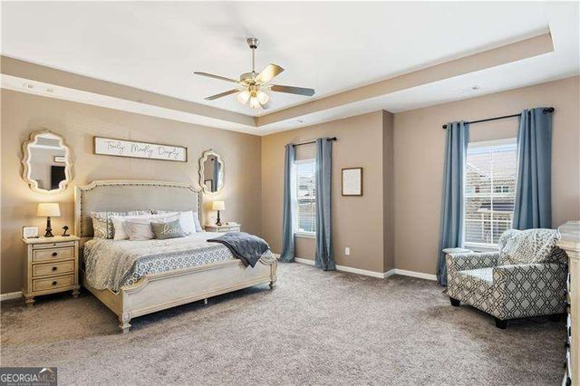 164 Fox Knoll Trail, Dallas, GA 30132