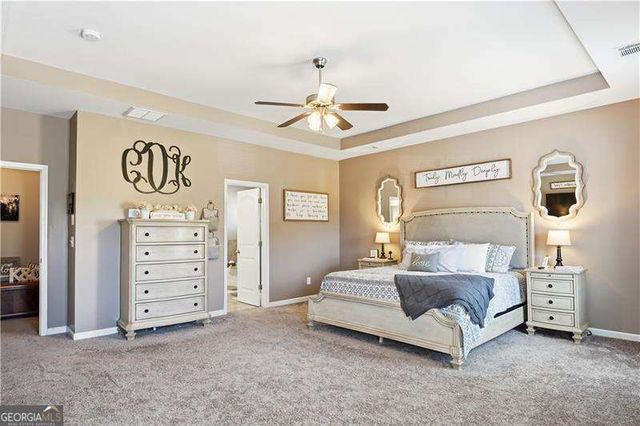 164 Fox Knoll Trail, Dallas, GA 30132