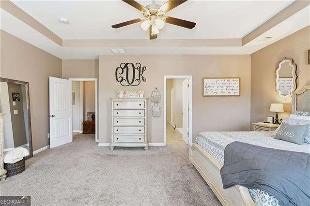 164 Fox Knoll Trail, Dallas, GA 30132