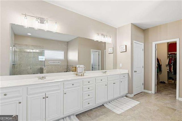 164 Fox Knoll Trail, Dallas, GA 30132