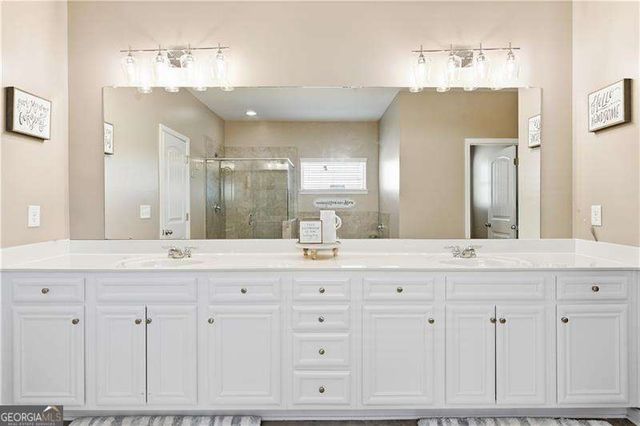 164 Fox Knoll Trail, Dallas, GA 30132