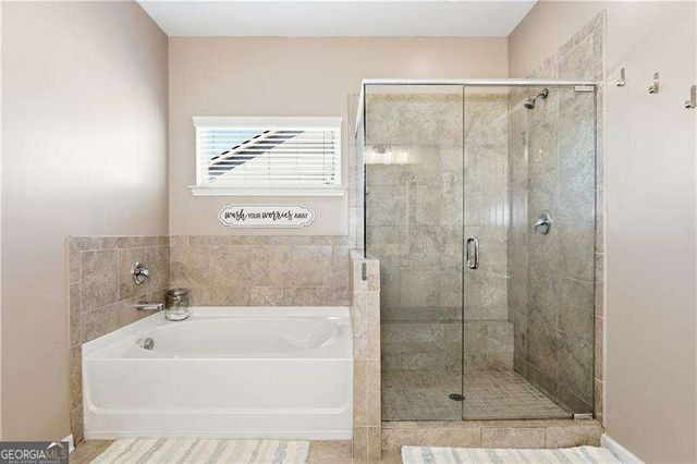 164 Fox Knoll Trail, Dallas, GA 30132