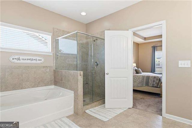 164 Fox Knoll Trail, Dallas, GA 30132