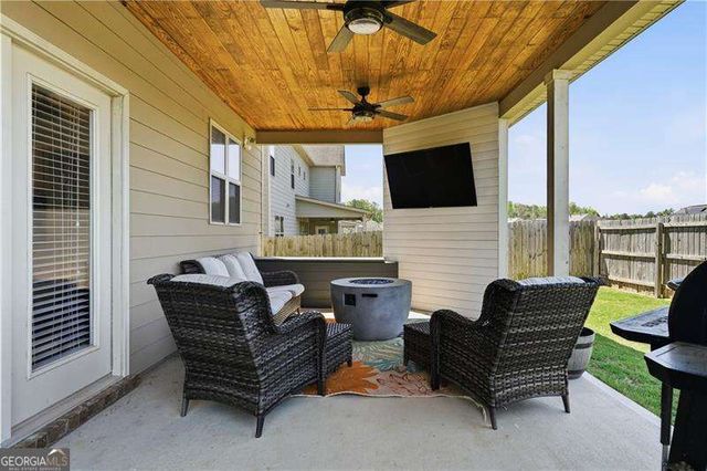 164 Fox Knoll Trail, Dallas, GA 30132