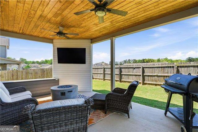 164 Fox Knoll Trail, Dallas, GA 30132